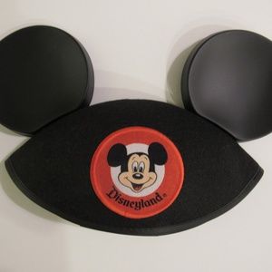 Authentic Disney Parks Mickey Ears - Adult